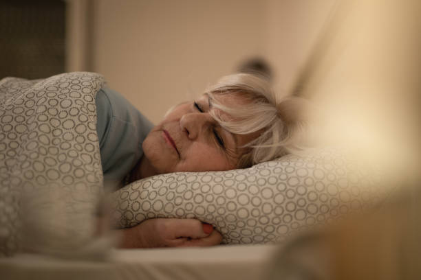 Αλτσχάιμερ: Η αντιμετώπιση της διαταραχής ύπνου μπορεί να ανακουφίσει τα συμπτώματα