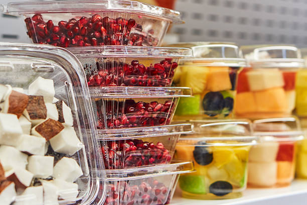 Πλαστικά παχυσαρκία: Τα πλαστικά προϊόντα διαταράσσουν τον ανθρώπινο μεταβολισμό