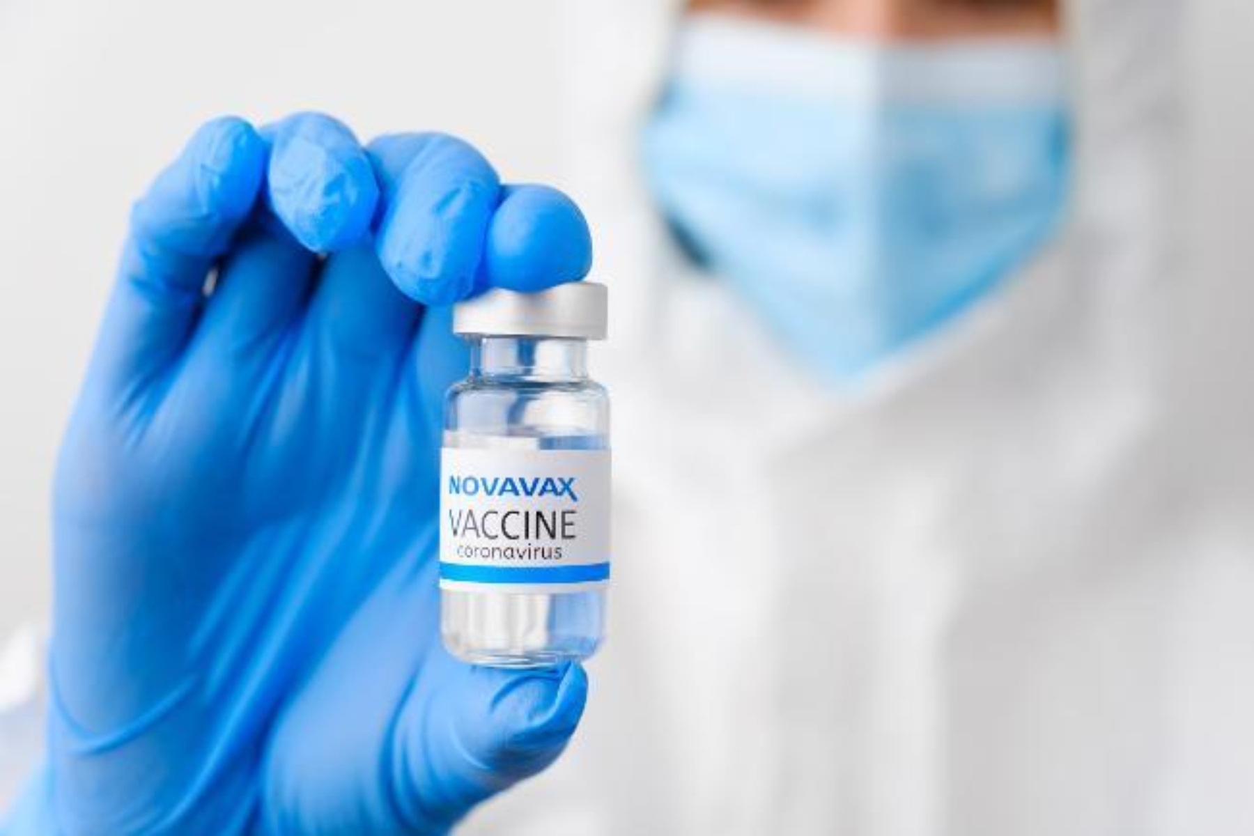 Novavax Ελλάδα: Αρχές Μαρτίου ξεκινούν οι εμβολιασμοί με το πρωτεϊνικό εμβόλιο