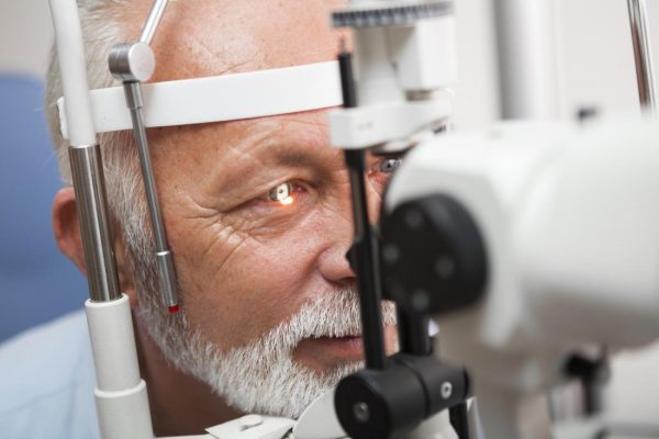 Γνωστική έκπτωση: Προβλήματα όρασης μπορεί να οδηγήσουν σε λάθος διάγνωση