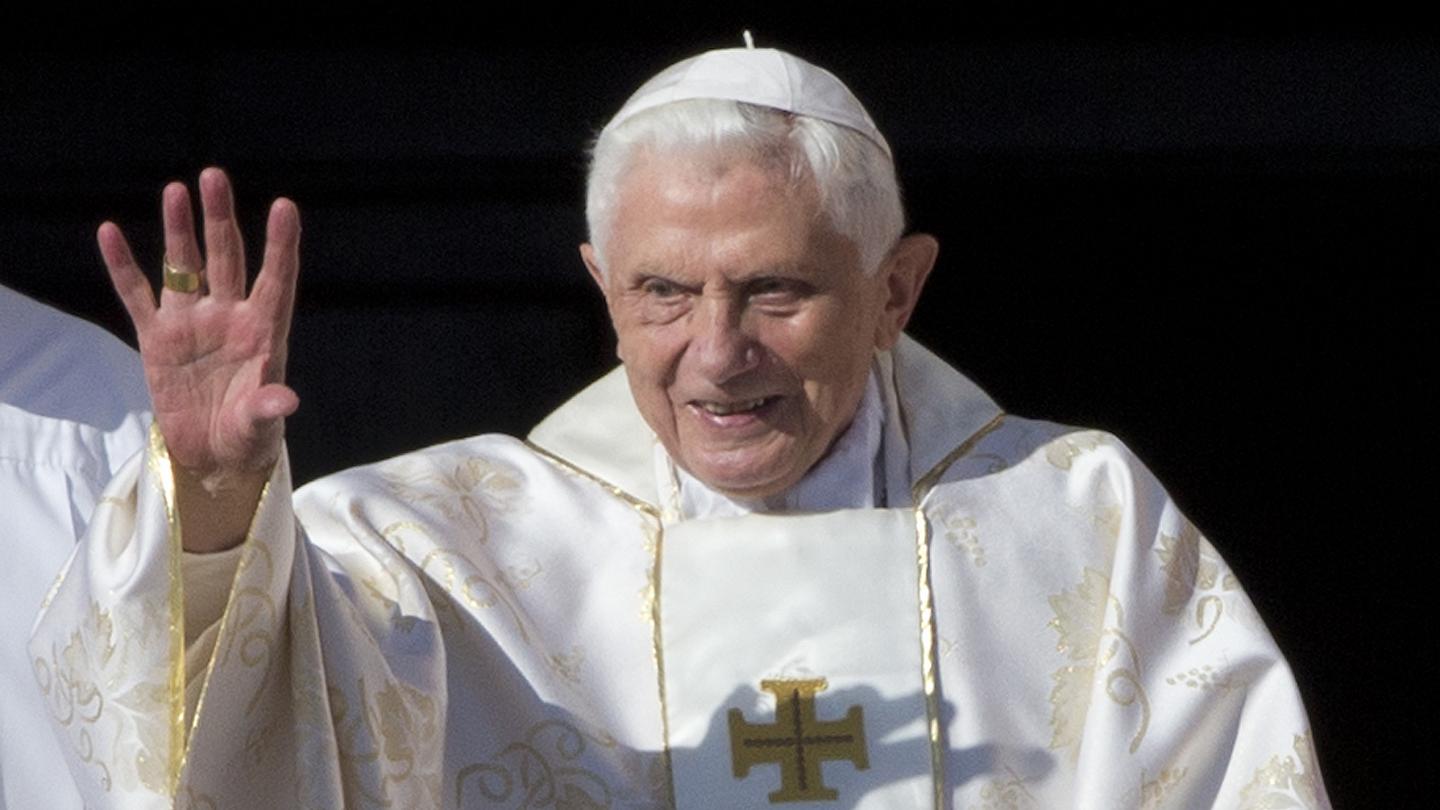 Πάπας Βενέδικτος XVI: Ζητά συγχώρεση για τον χειρισμό υποθέσεων σεξουαλικής κακοποίησης από κληρικούς