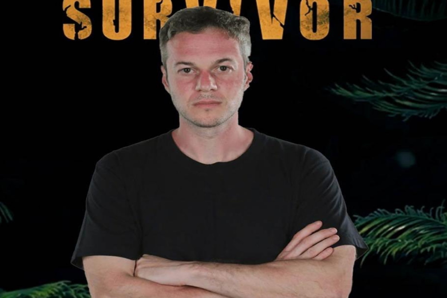 Survivor Άγγελος Πουλής: Μια ακόμη οικειοθελής αποχώρηση από το παιχνίδι [vid]