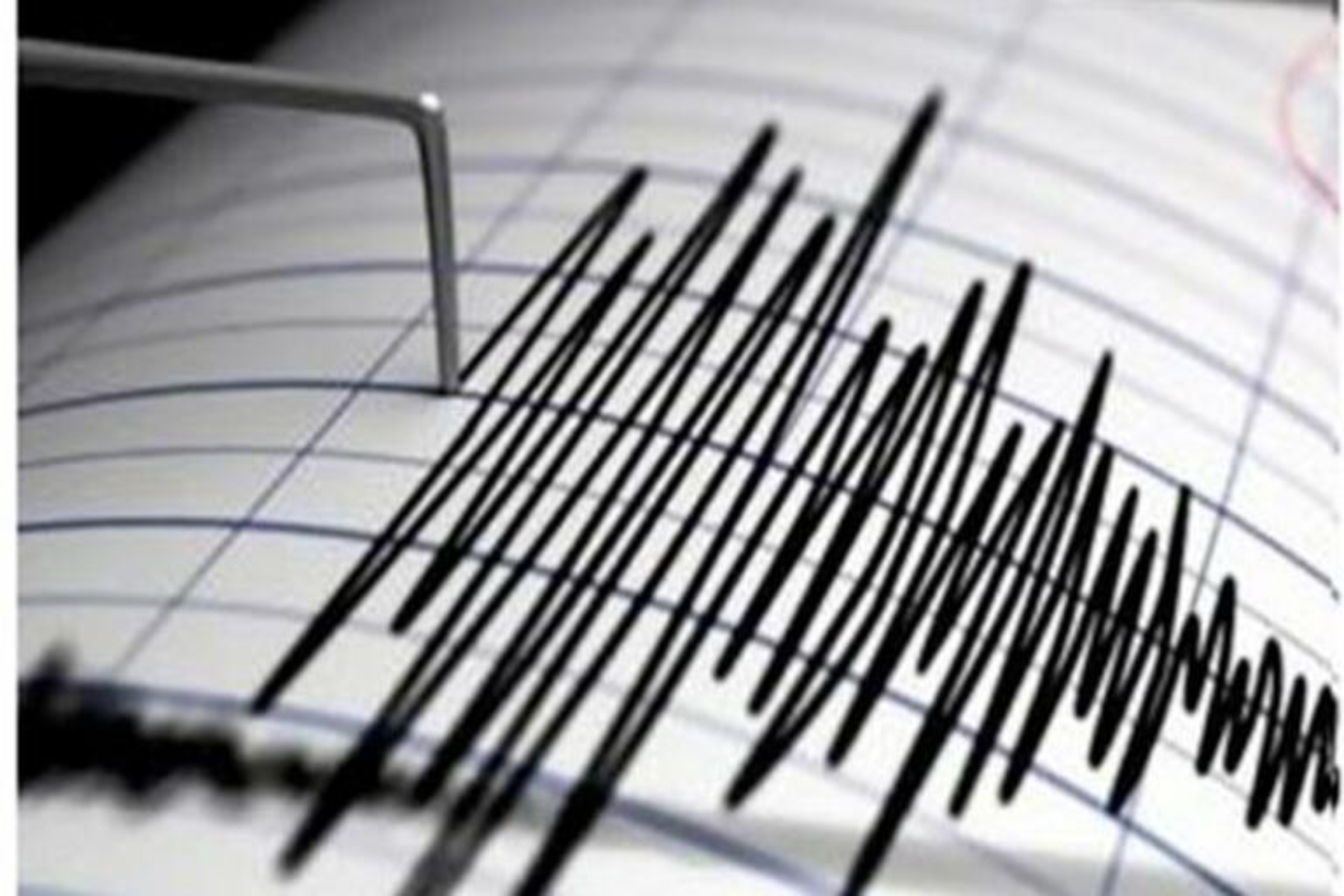 Σεισμός τώρα: Σεισμική δόνηση 3,3 ρίχτερ στη Χαλκίδα