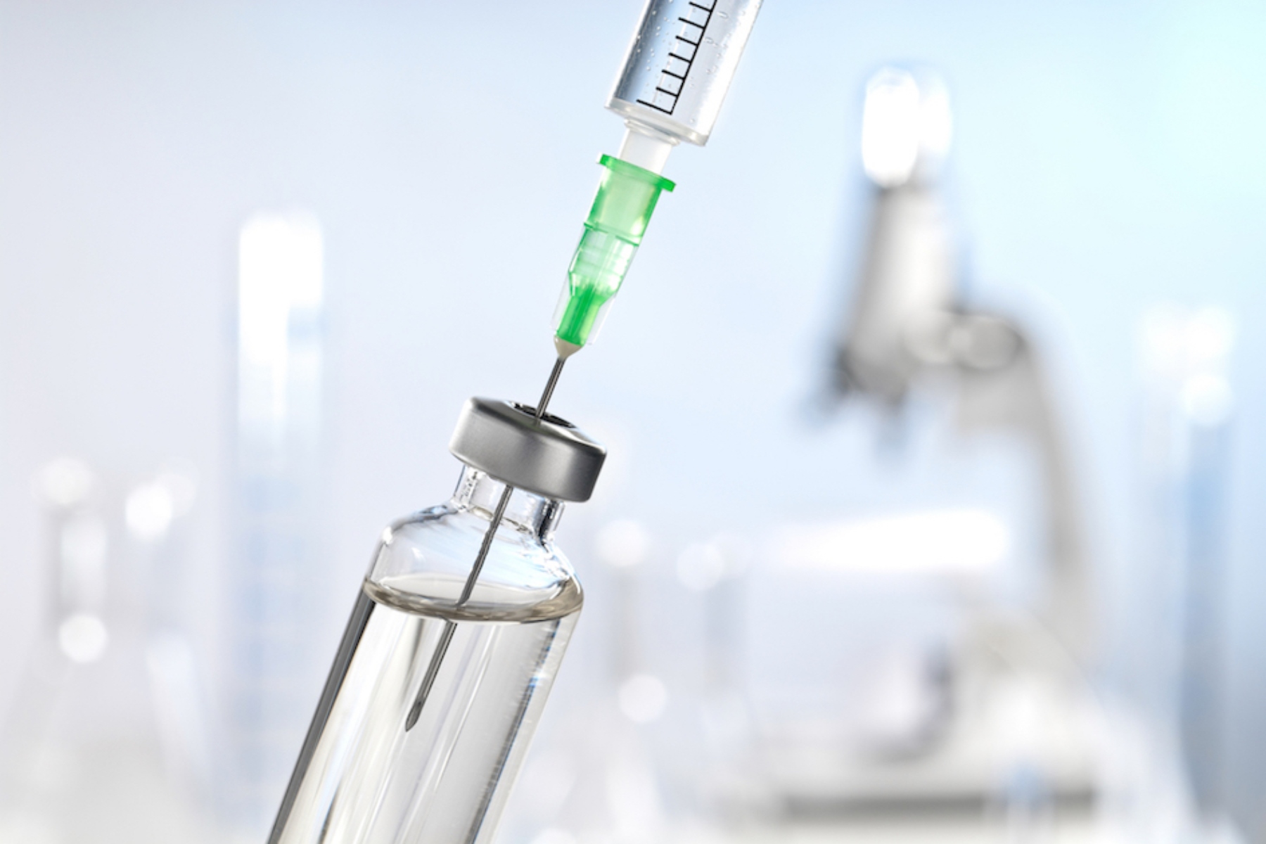 Εμβόλιο κορωνοϊός: Θα χρειαζόμαστε εμβόλιο COVID-19 κάθε χρόνο;