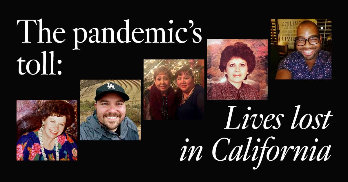 Ανθρωποκτονίες Καλιφόρνια: Η covid προκαλεί συσσώρευση σορών στον ιατροδικαστή