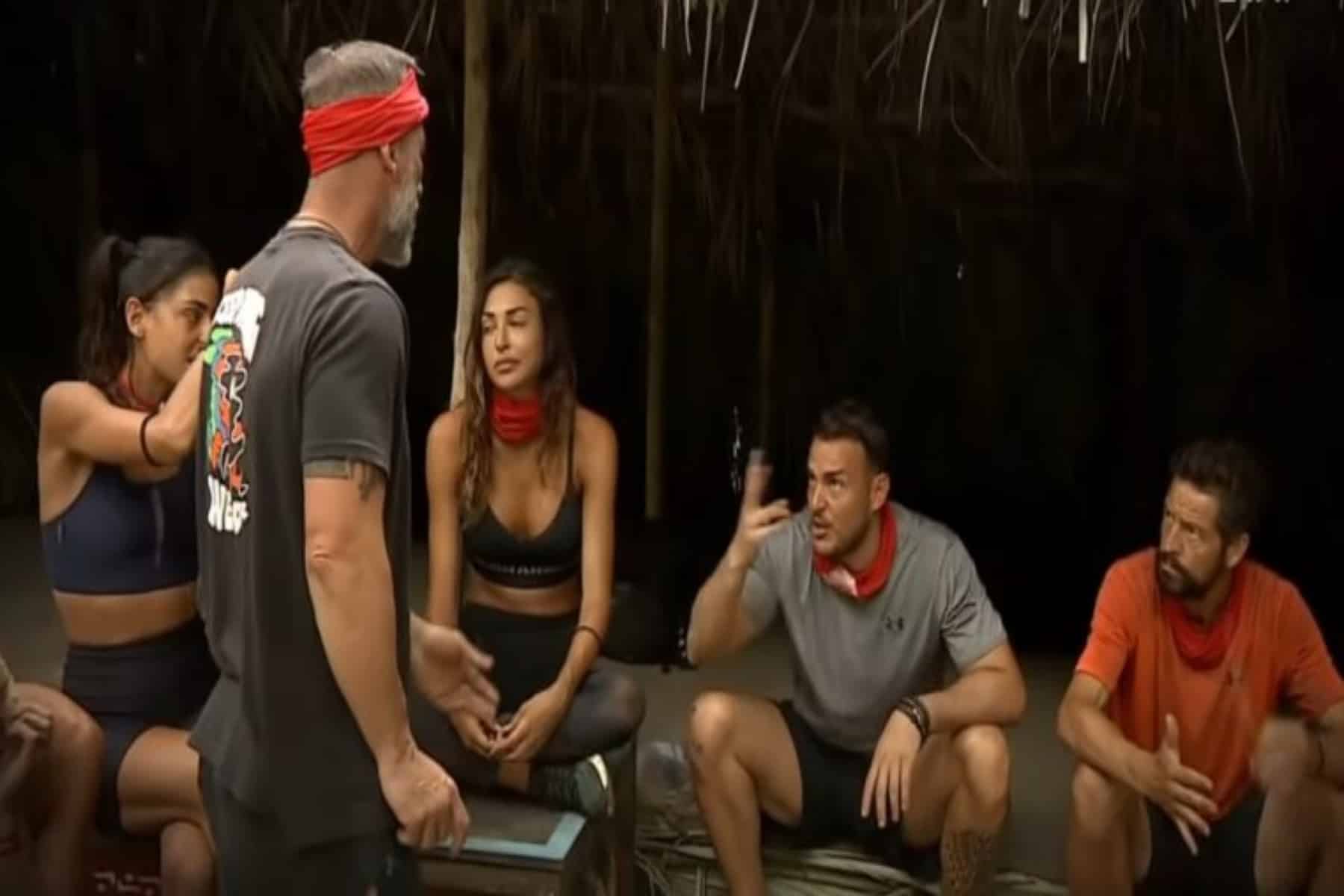 Survivor 21/02: Χαμός στους Διάσημους μετά τα βέλη της πρώτης ασυλίας [trailer]