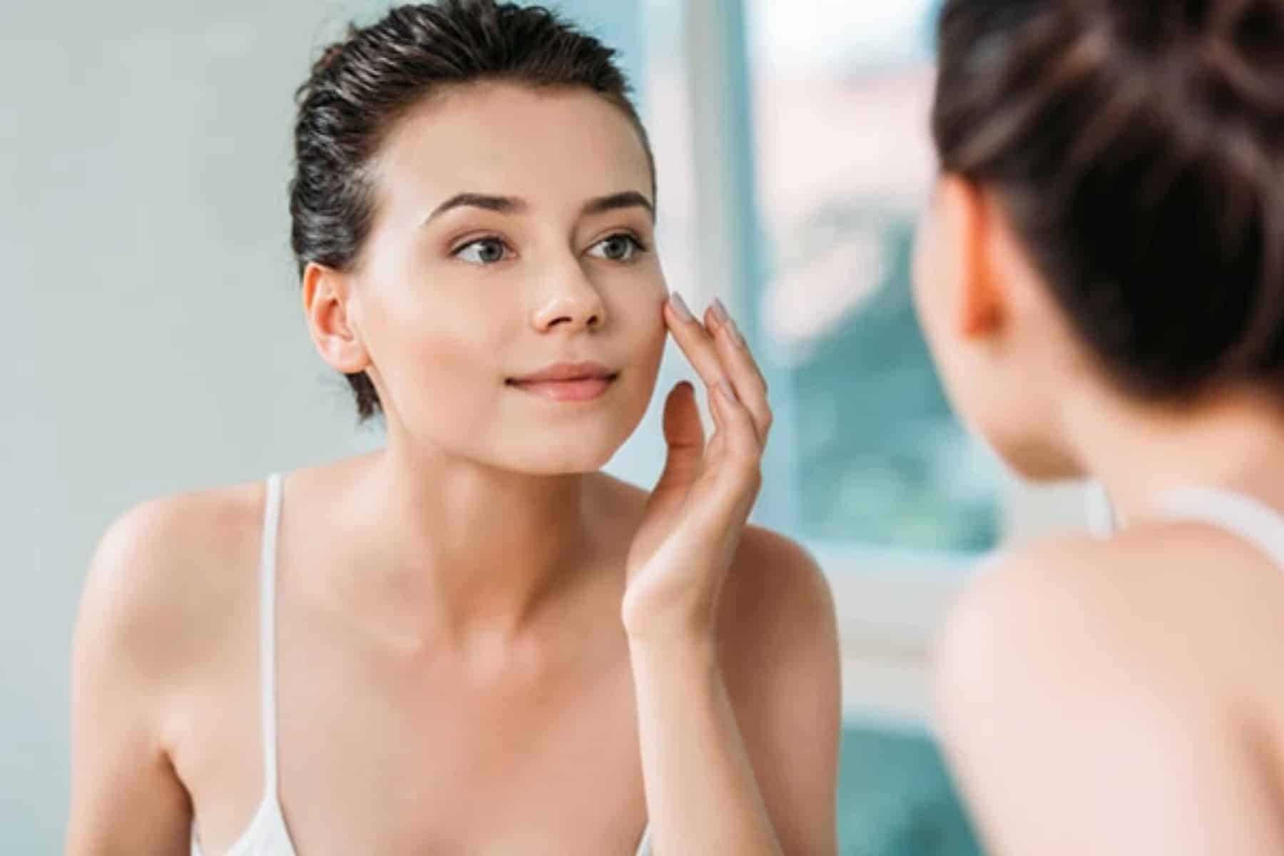 Beauty tips: Απόκτησε τη λάμψη που σου αξίζει με απλές συμβουλές