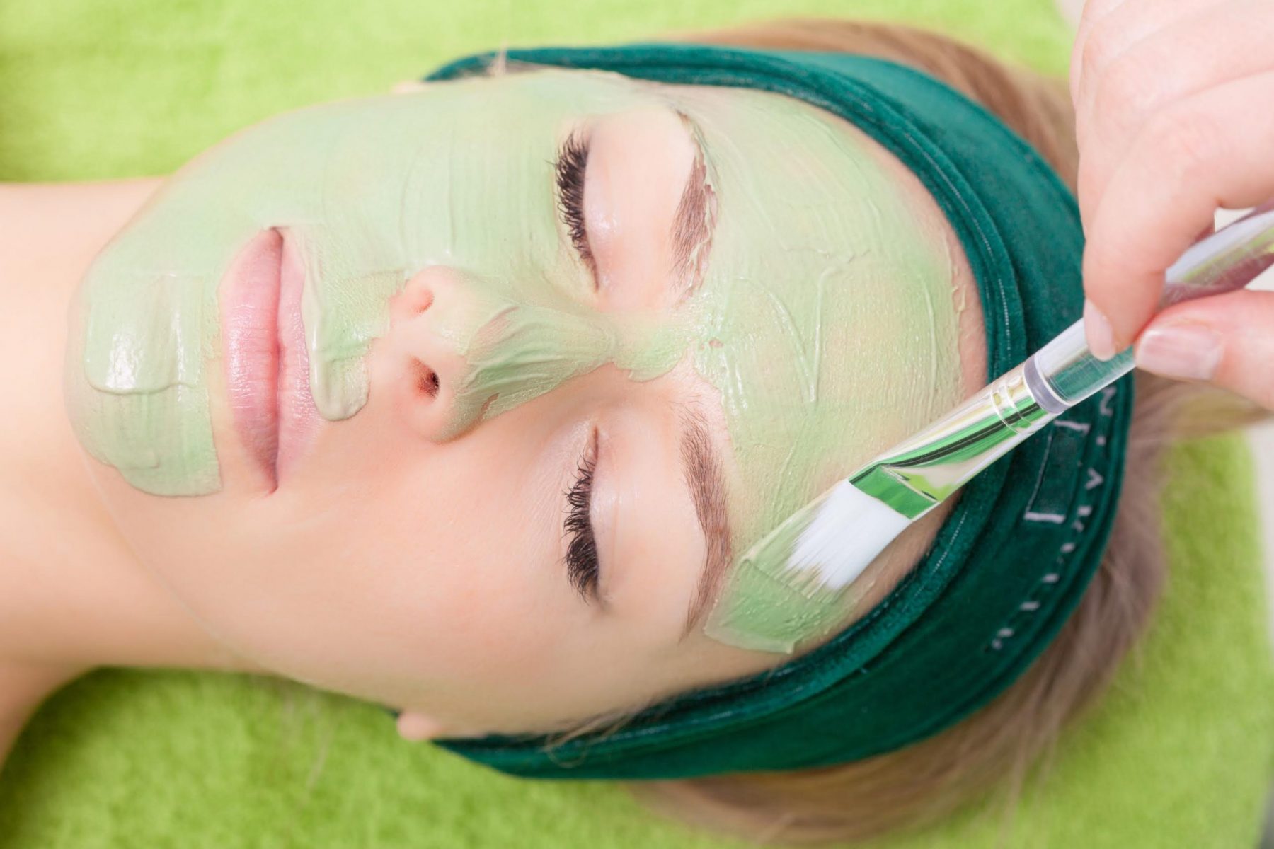 Moringa περιποίηση δέρματος: 6 λόγοι για να προσθέσετε το moringa στο πρόγραμμα ομορφιάς σας