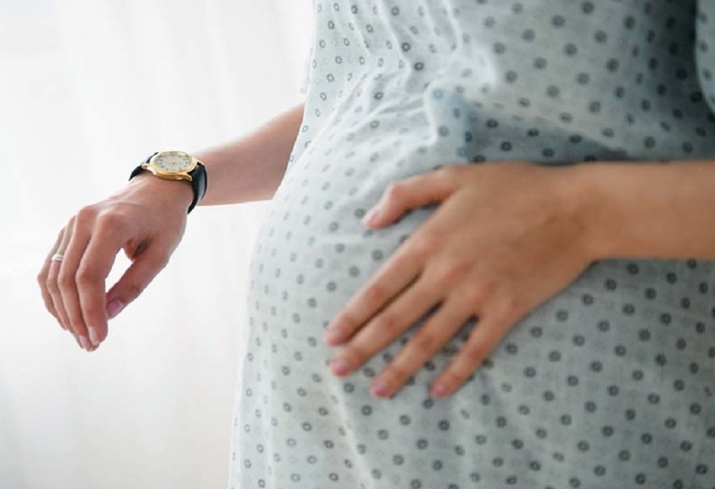 Κορωνοϊός ΗΠΑ: Οι θάνατοι που σχετίζονται με την εγκυμοσύνη αυξήθηκαν το πρώτο έτος της πανδημίας