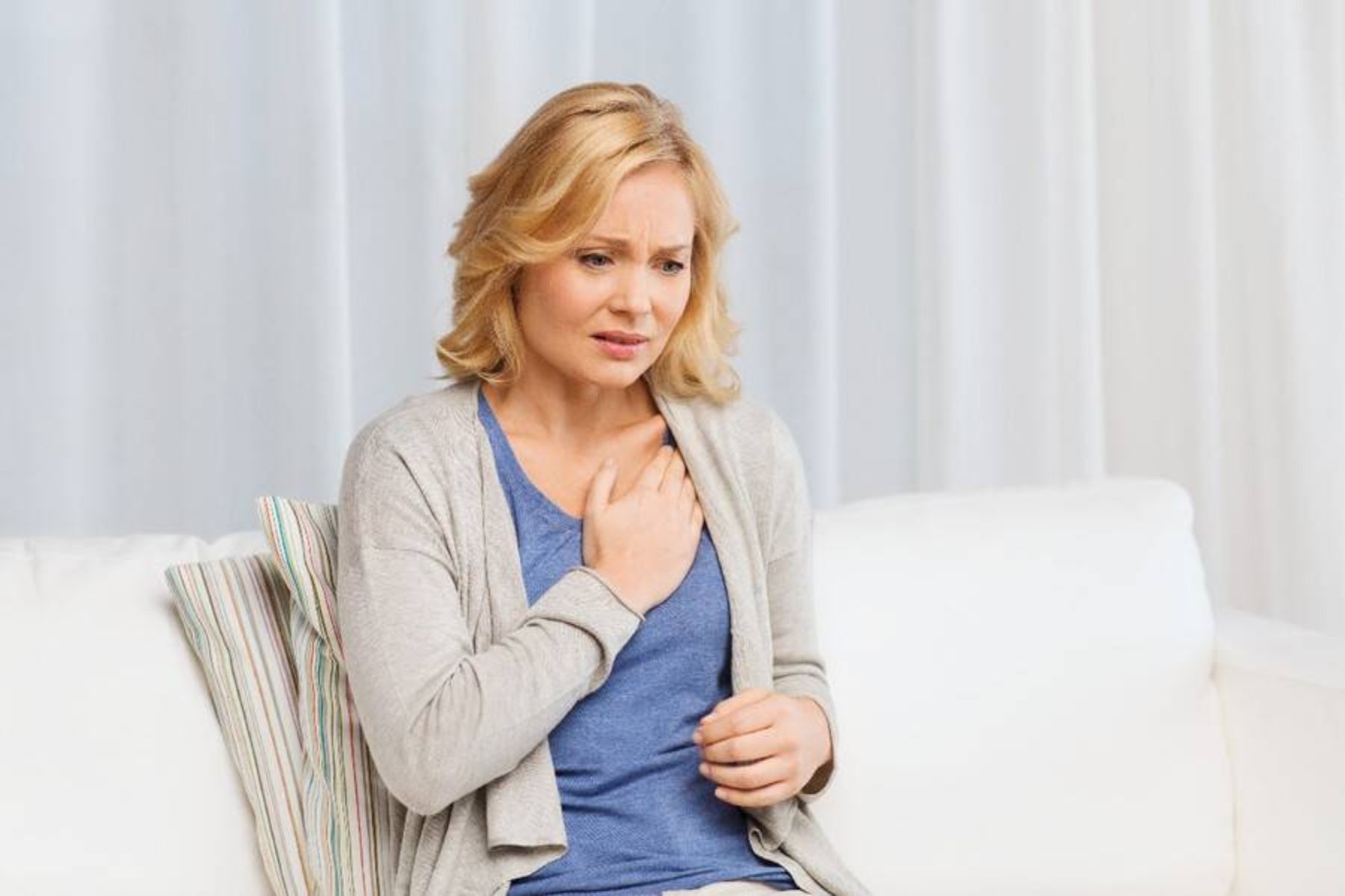 Γυναίκες καρδιακή νόσος: 3 στρατηγικές ενίσχυσης της καρδιακής σας υγείας