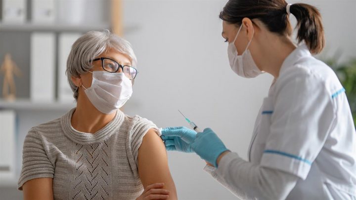 ECDC: Συνιστά προληπτικό εμβολιασμό κατά της ευλογιάς των πιθήκων