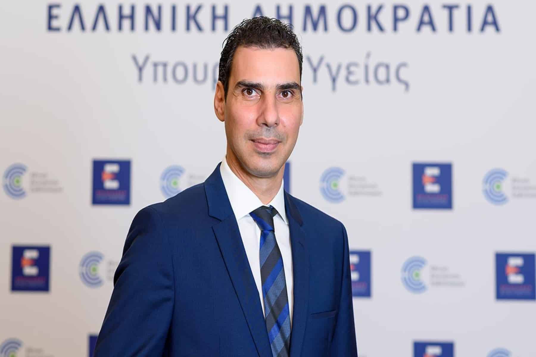 Θεμιστοκλέους: Ανοιχτό το ενδεχόμενο για αναστολή προστίμου στους άνω των 60