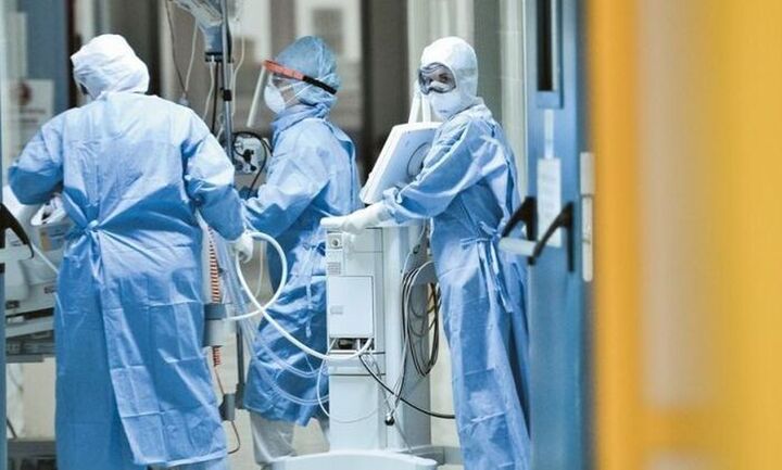 Κορωνοϊός Κρούσματα 16/03: 23.748 νέες λοιμώξεις και 44 θάνατοι [πίνακες]