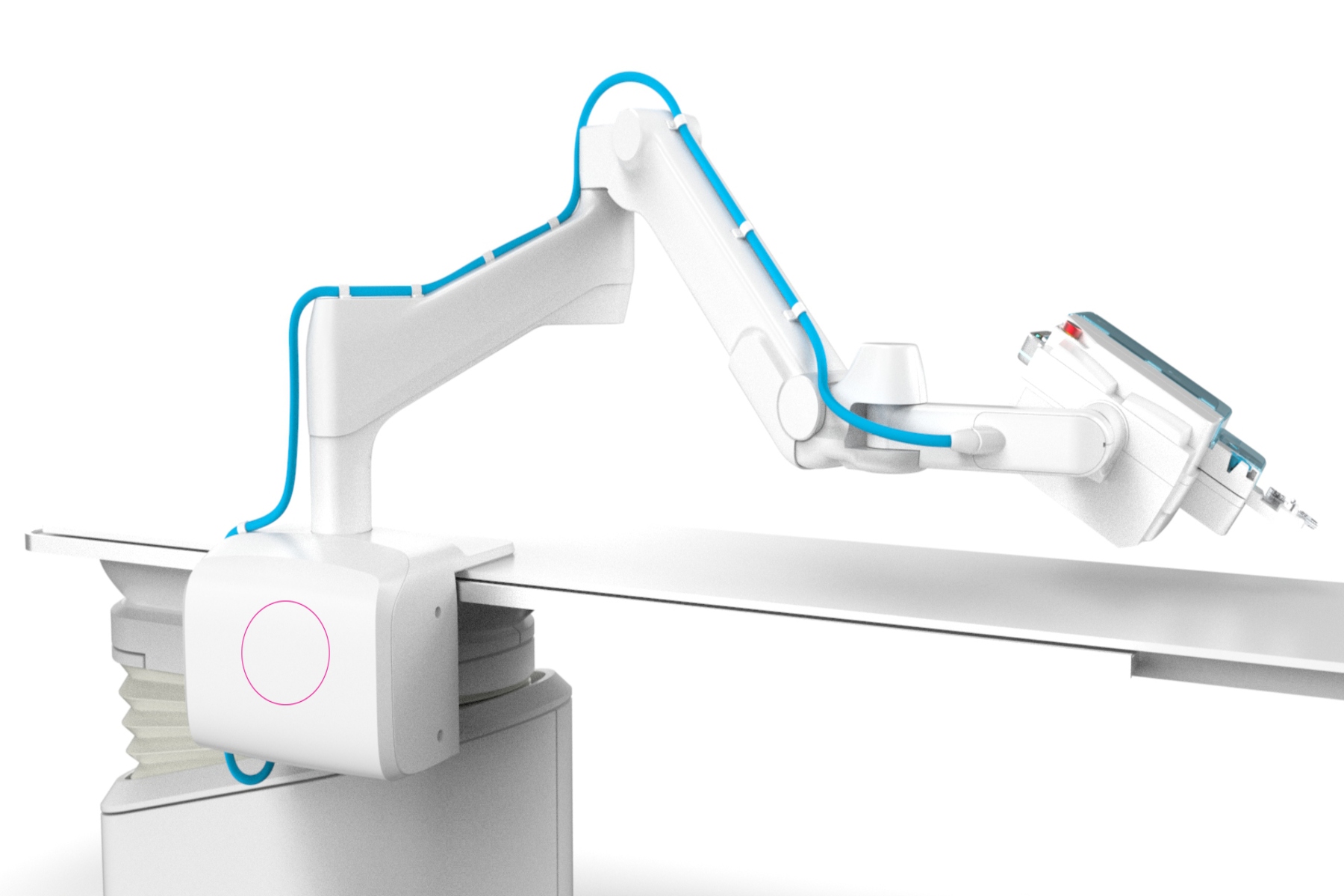 Ρομποτική: Νέες ρομποτικές στεφανιαίες αγγειοπλαστικές με σύστημα Robocath στη Γερμανία