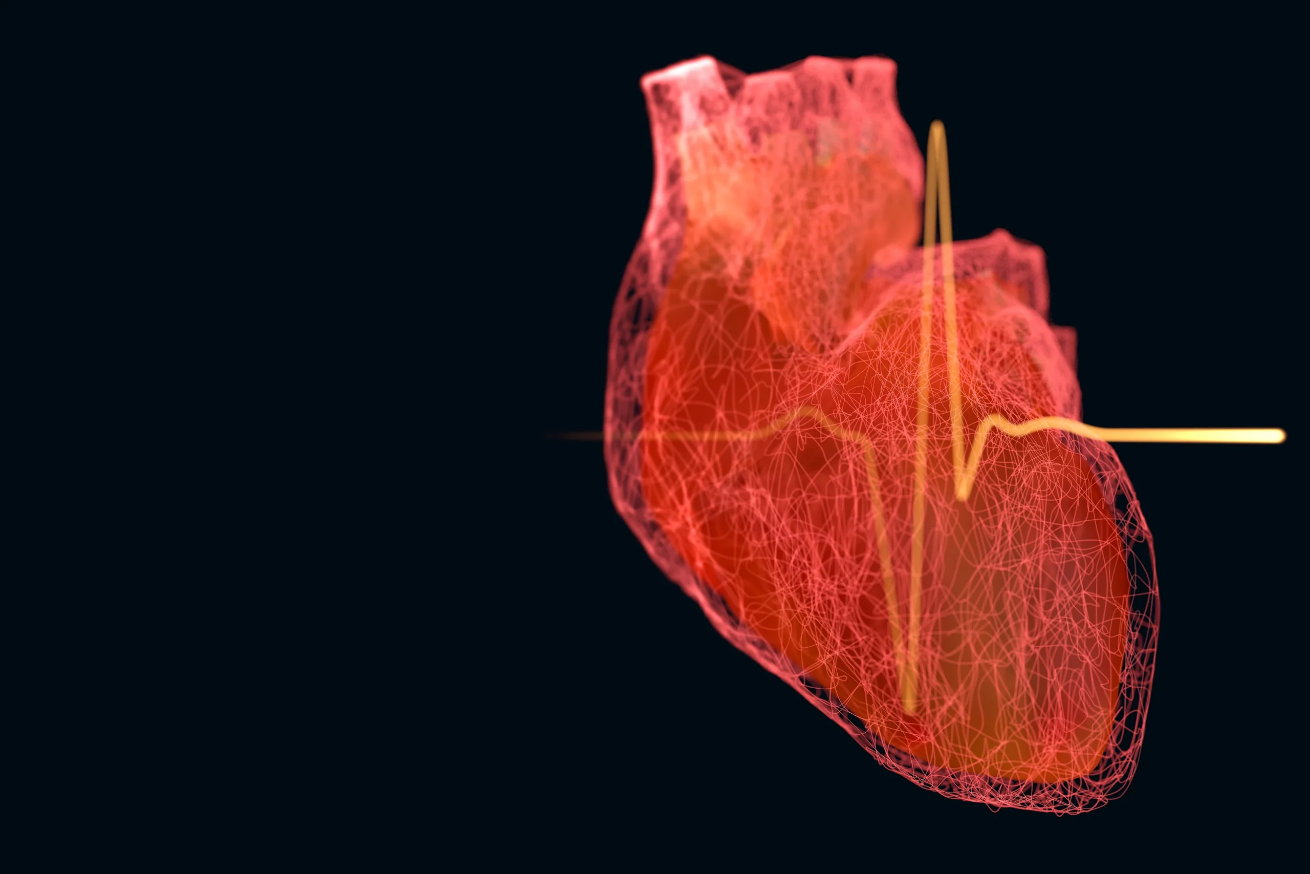 Κορωνοϊός καρδιά: Ακόμη και ήπια νόσηση μπορεί να επηρεάσει την καρδιαγγειακή υγεία