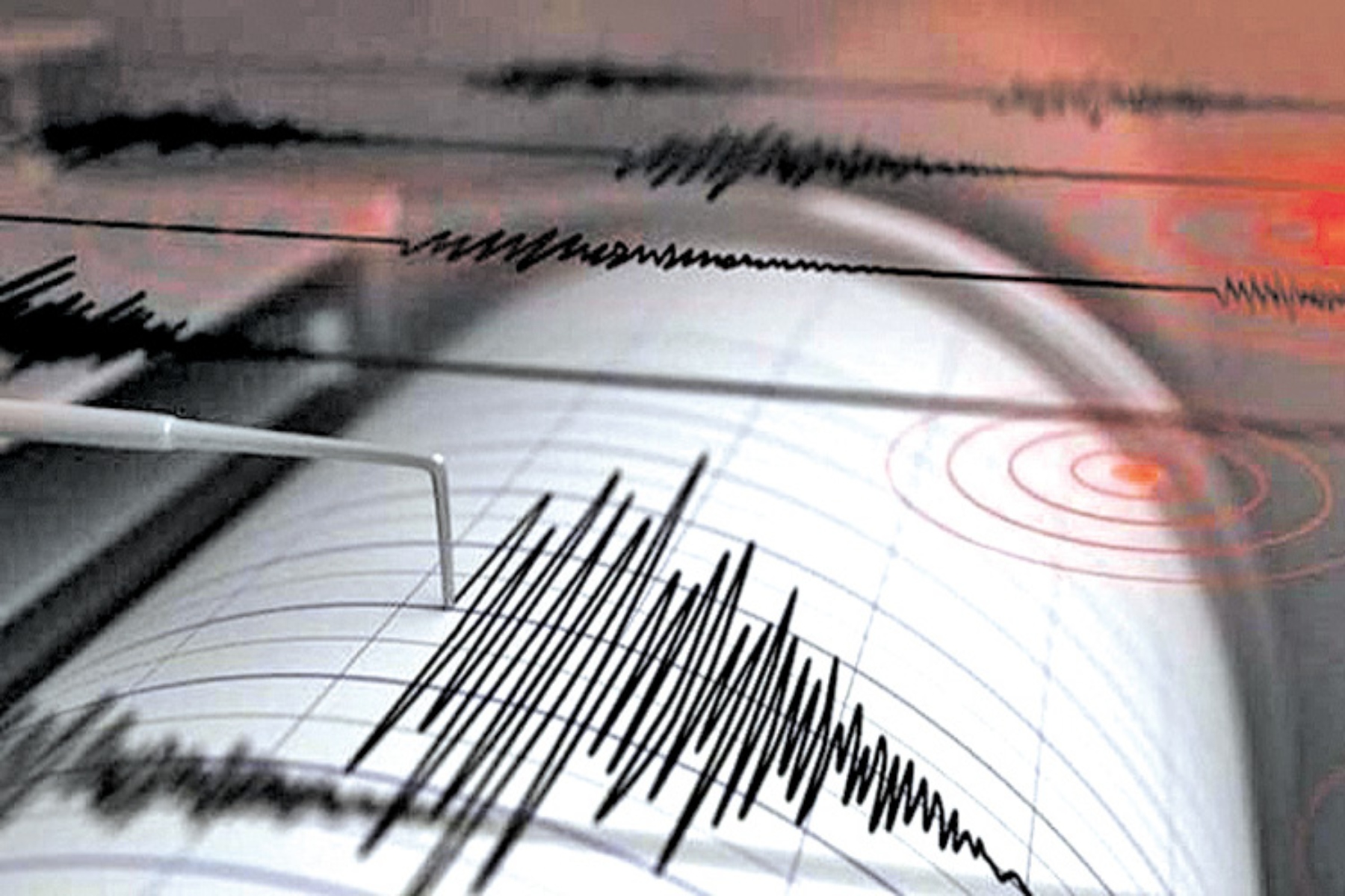 Σεισμός τώρα Κρήτη: Σεισμική δόνηση 4 ρίχτερ αισθητή και στη Γαύδο
