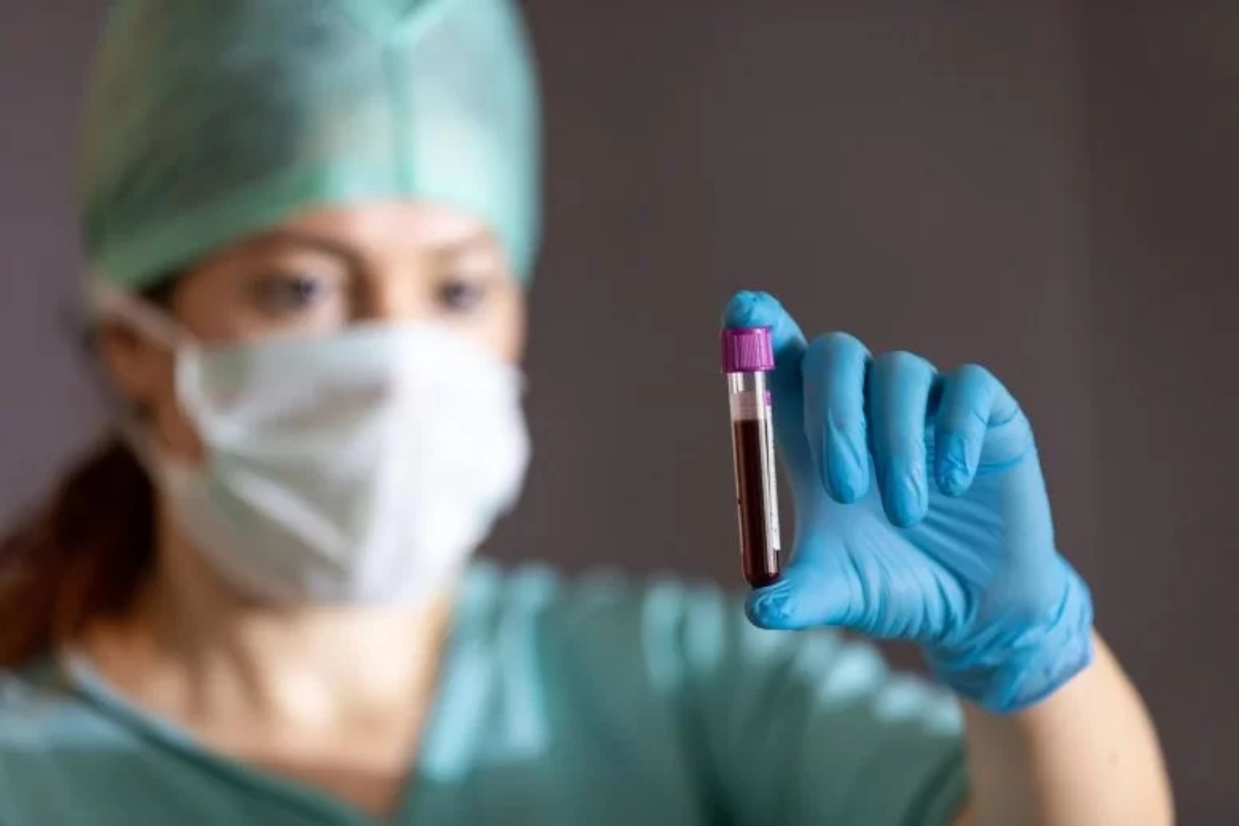 DNA καρκίνος: Νέα τεχνική βελτιώνει την ανίχνευση του καρκινικού DNA στο αίμα