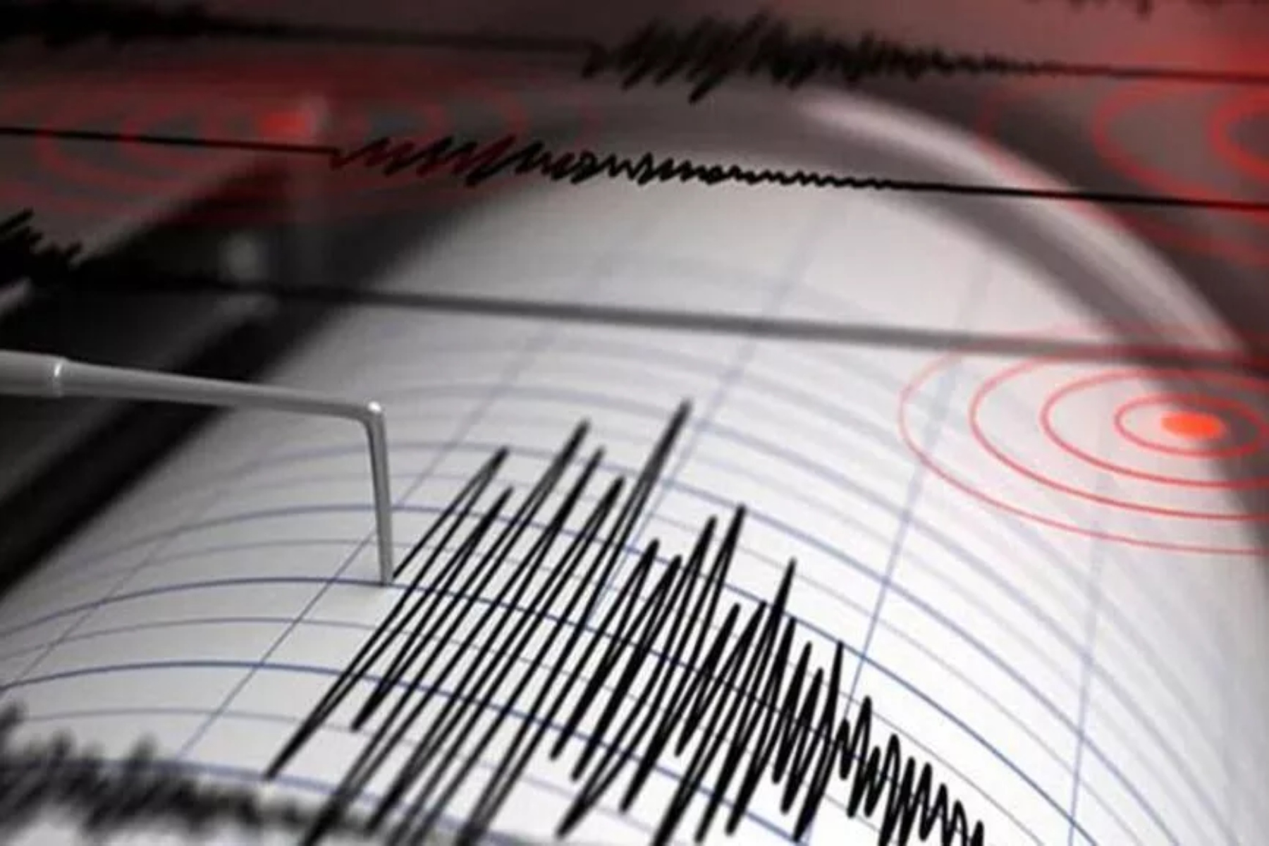 Σεισμός Κρήτη: Σεισμική δόνηση 4,6 ρίχτερ στην Κρήτη τα ξημερώματα