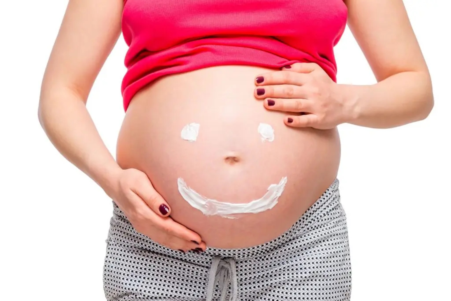 Αυτοφροντίδα εγκυμοσύνη: Μάθε ποια προϊόντα δέρματος είναι ασφαλή για την εγκυμοσύνη