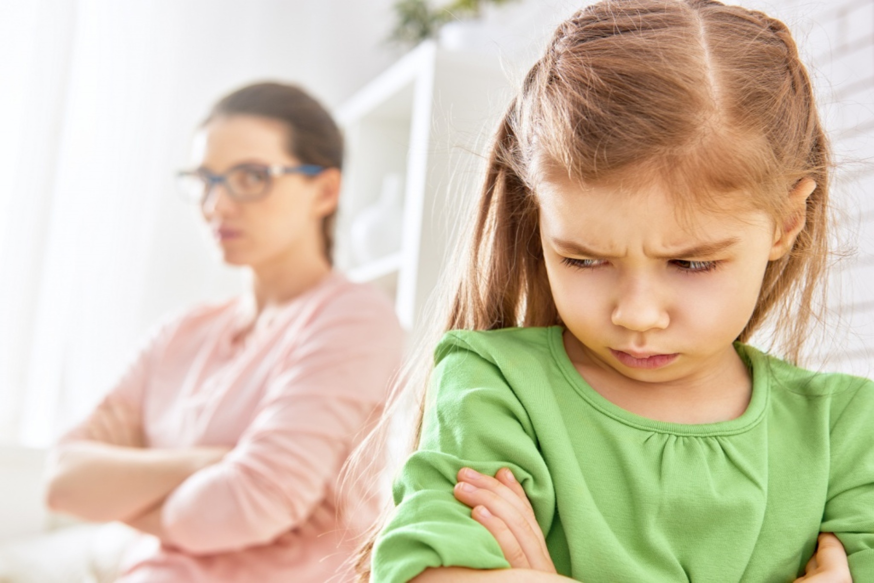 Διαχείριση θυμού: Πώς να αναγνωρίζετε και να διαχειρίζεστε τα αρνητικά συναισθήματα ως γονείς