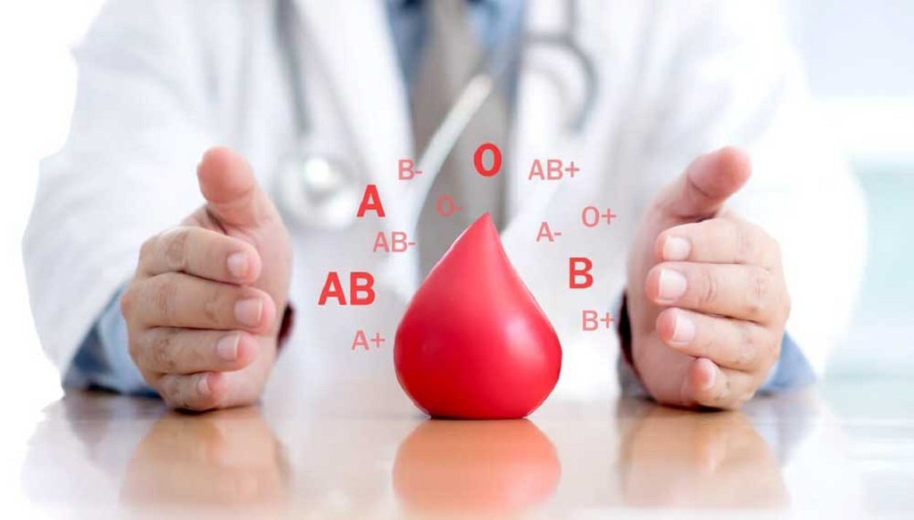 Γιατροί ΕΚΠΑ: Συσχέτιση της ομάδας αίματος και της εμφάνισης νοσημάτων στον άνθρωπο.
