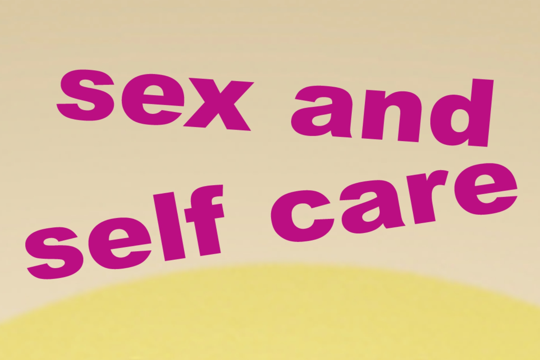Σεξ συμβουλές: Tips αυτοφροντίδας για να απολαύσετε το sex στον μέγιστο βαθμό