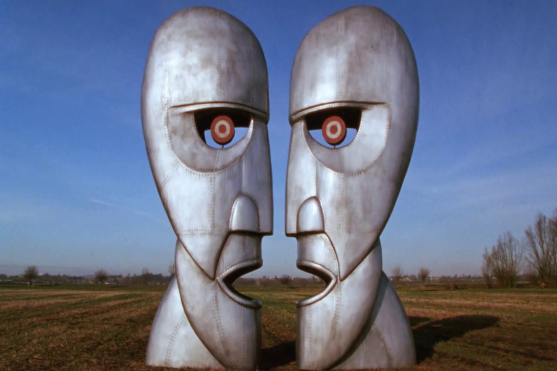 Pink Floyd: Αποσύρουν τη μουσική τους από streaming σε Ρωσία και Λευκορωσία