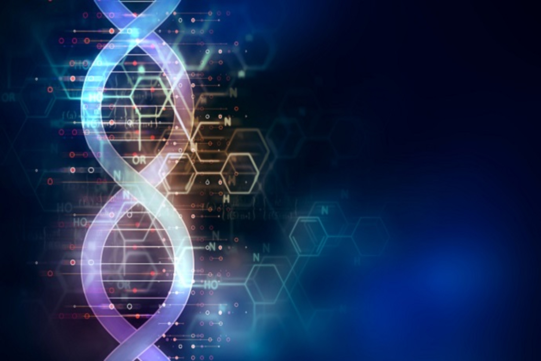 DNA γενετικές ασθένειες: Ένα μονάχα τεστ ανιχνεύει 50 γενετικές παθήσεις