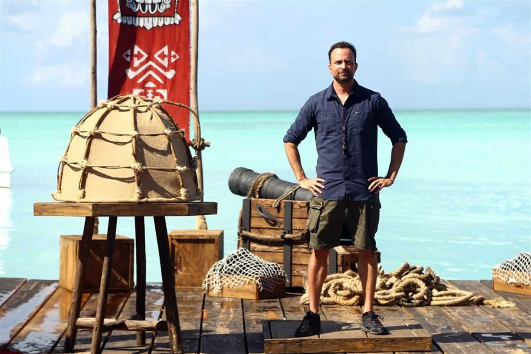 Survivor 14/03: Θα ισοφαρίσουν οι Μαχητές τις ασυλίες της εβδομάδας άραγε; [trailer]