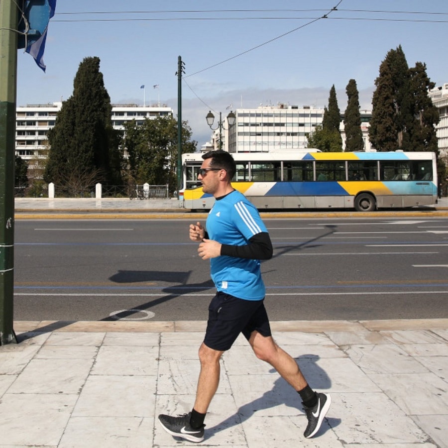  Ο «οδικός χάρτης» της κυβέρνησης για την άρση των μέτρων: Οι ημερομηνίες “κλειδί”