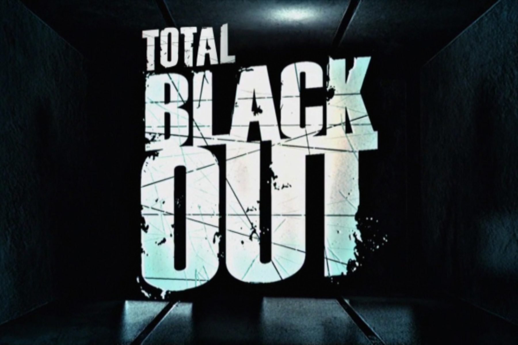 Μαυρίκιος Μαυρικίου: Στην πρεμιέρα του Total Blackout με την Ιλάειρα Ζήση