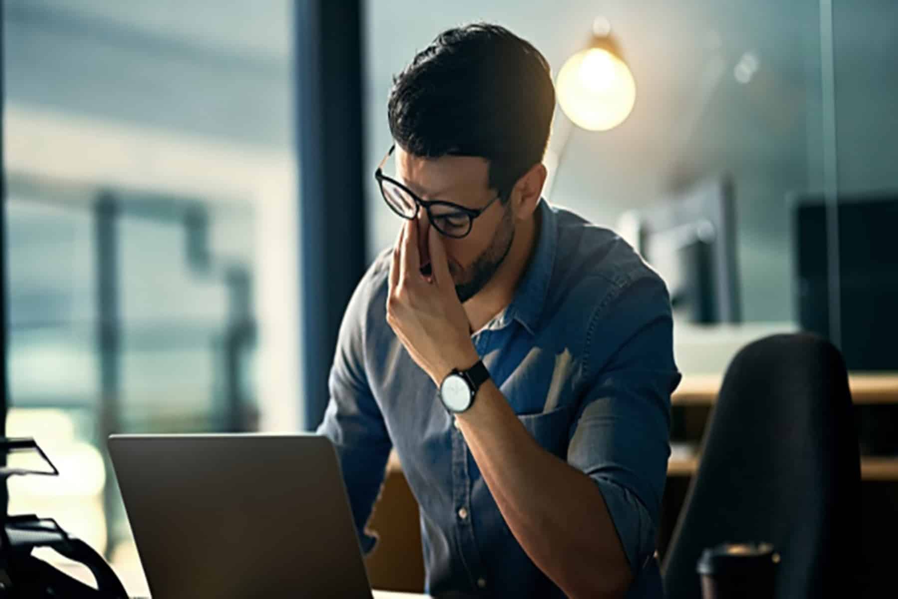 Αυτοφροντίδα burnout: 6 tips για μη νιώθετε εξουθενωμένοι