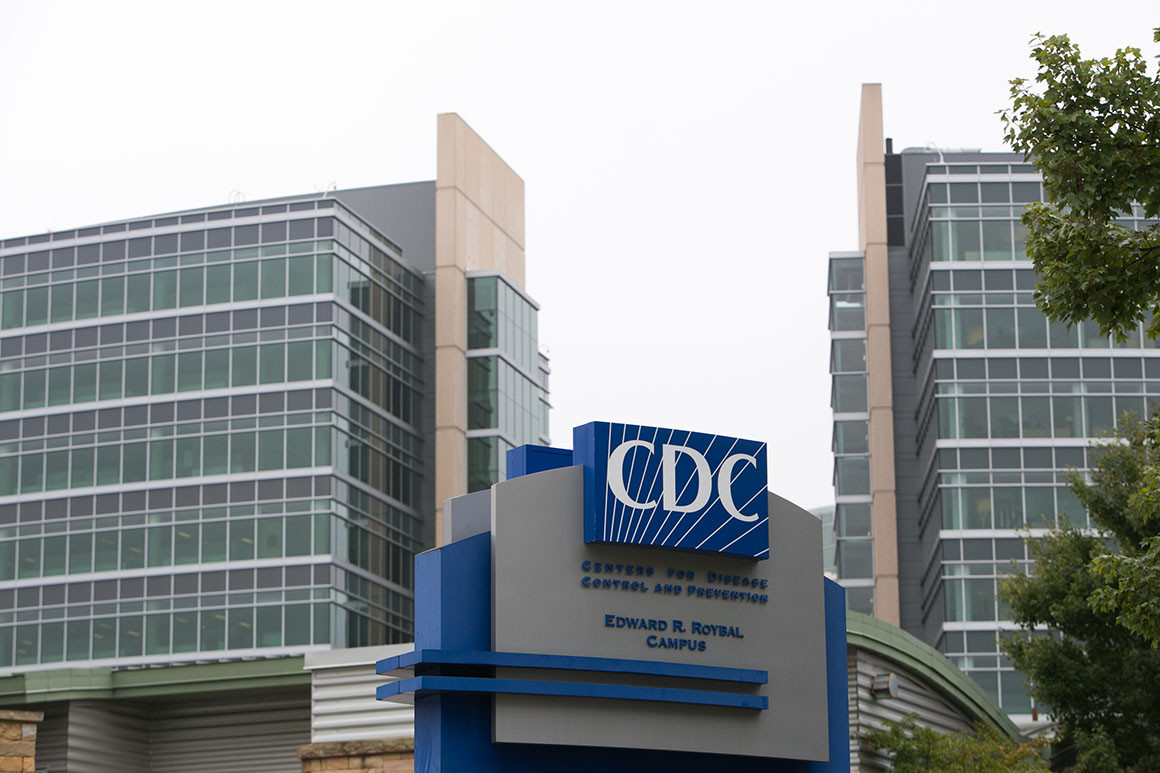 Πανδημία ‘Ομικρον: Η απουσία βασικών μετρήσεων COVID θα μπορούσε να αφήσει το CDC να μην μπορεί να παρακολουθήσει μια αναζωπύρωση
