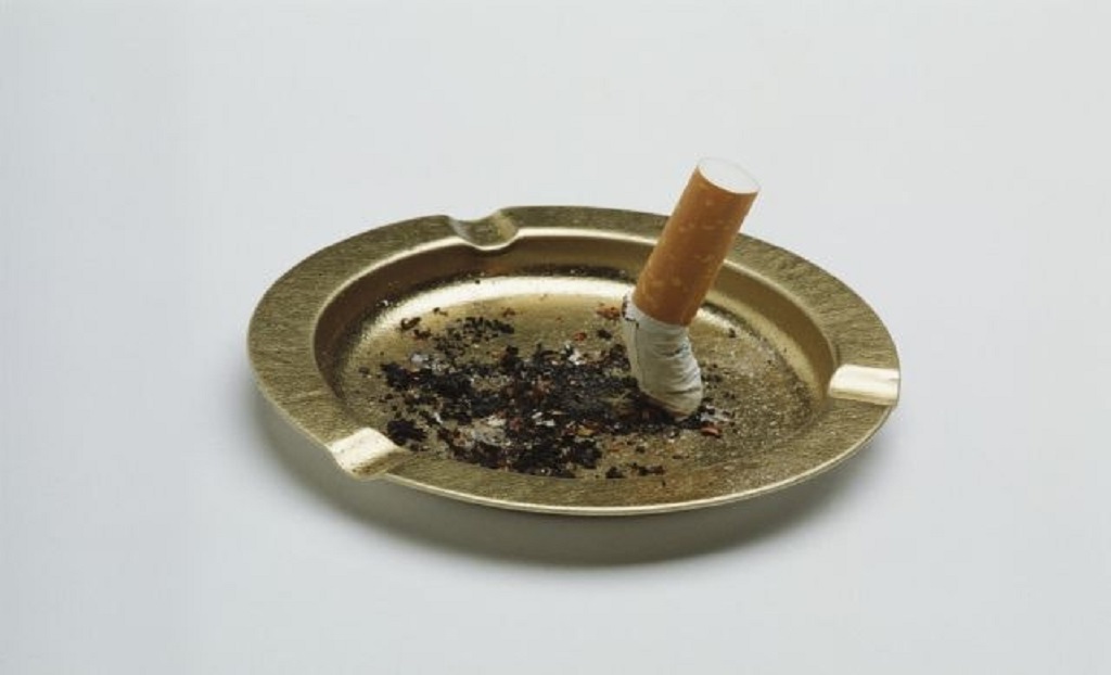 ΗΠΑ CDC: Το ποσοστό καπνίσματος τσιγάρων ενηλίκων μειώθηκε κατά το πρώτο έτος της πανδημίας