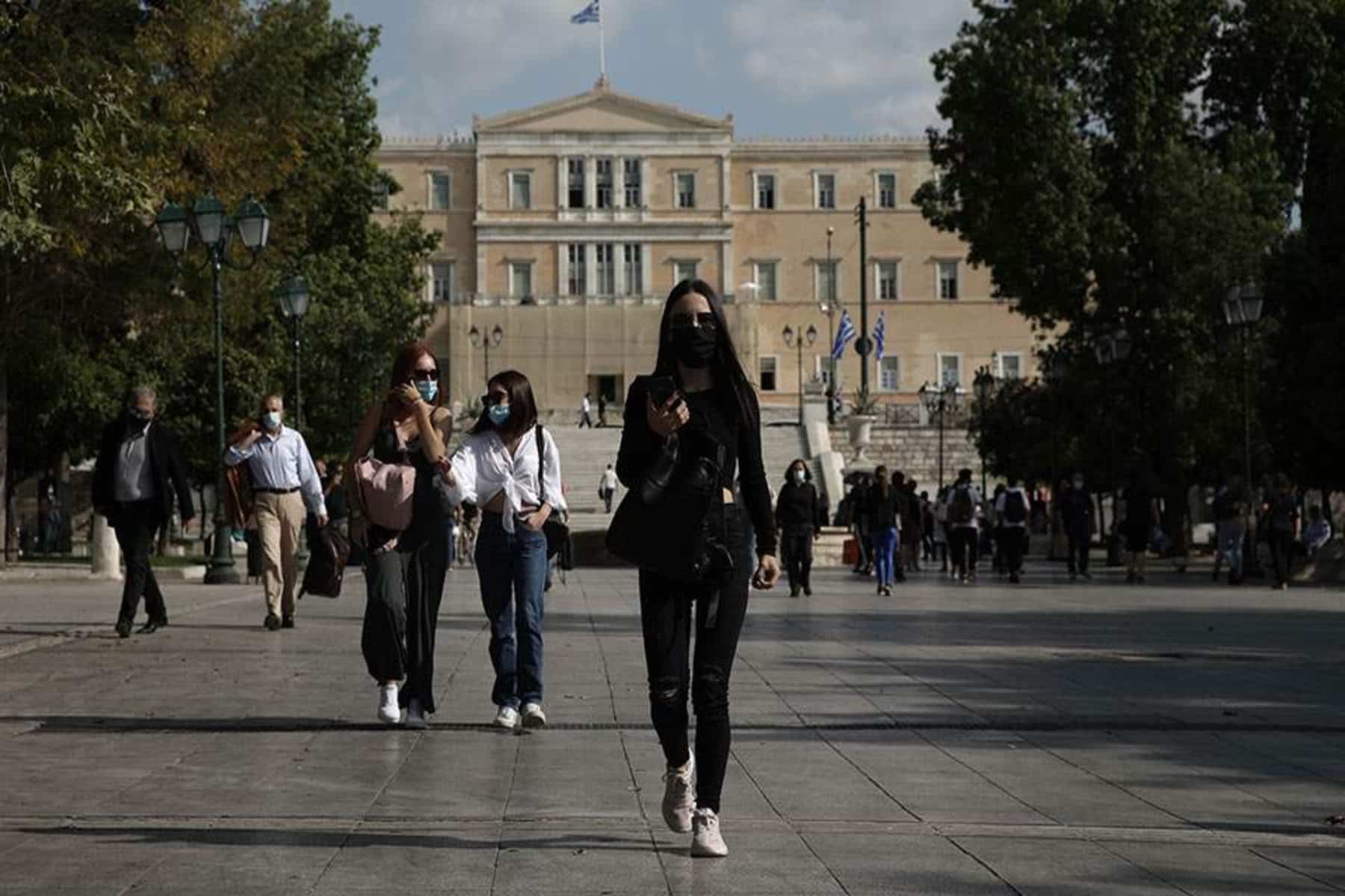 Κορωνοϊός Κρούσματα 19/03: 19.705 νέες λοιμώξεις και 46 θάνατοι [πίνακες]