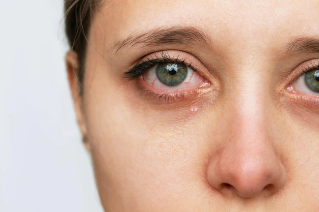 Κατάθλιψη: Μπορεί να επιδεινώσει τα συμπτώματα της ξηροφθαλμίας