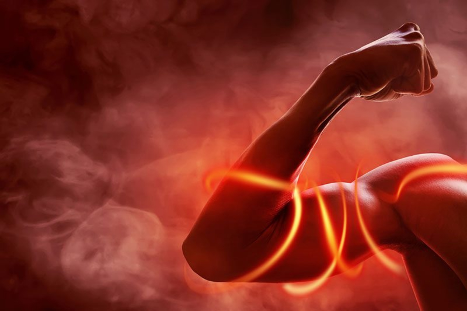 Κιρκάδιος ρυθμός: Πώς συνδέεται με την μυϊκή αποκατάσταση;