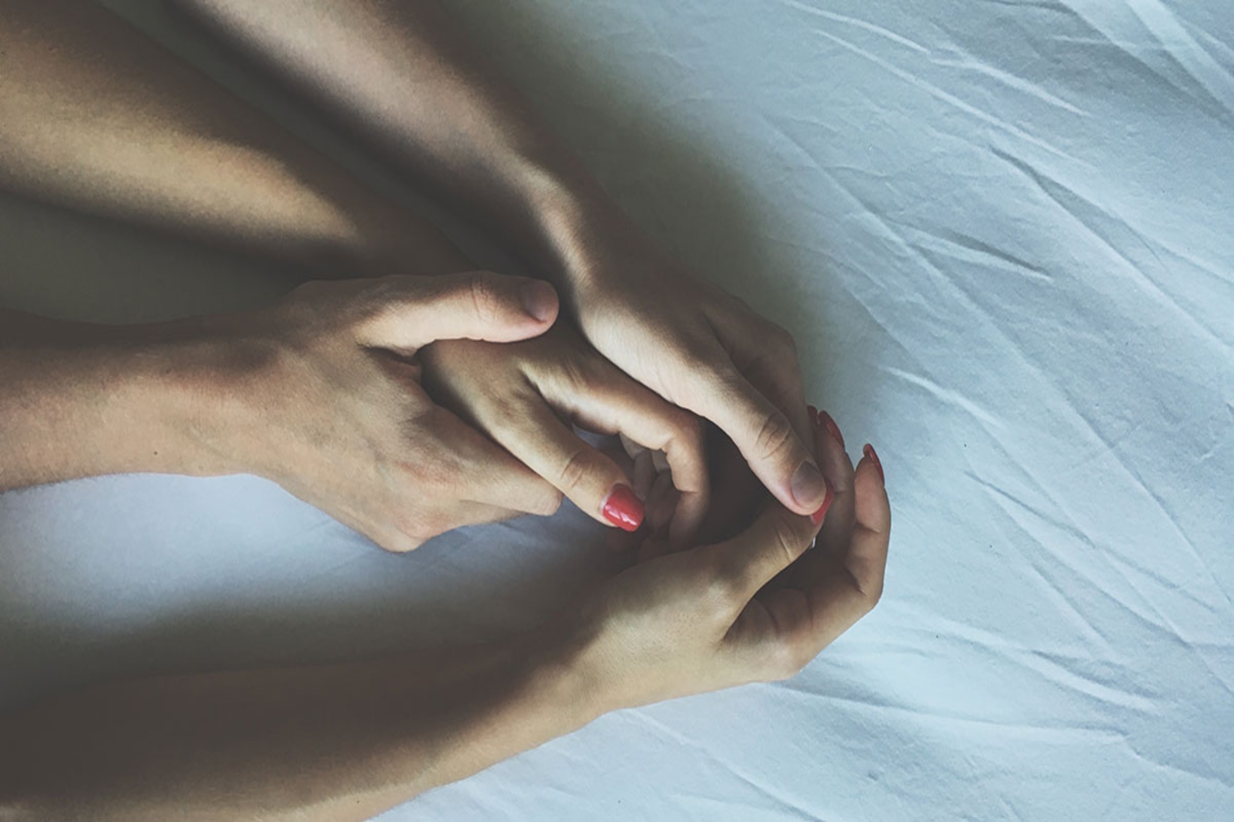 Σεξουαλική υγεία: 6 ασυνήθιστες ερωτογενείς ζώνες