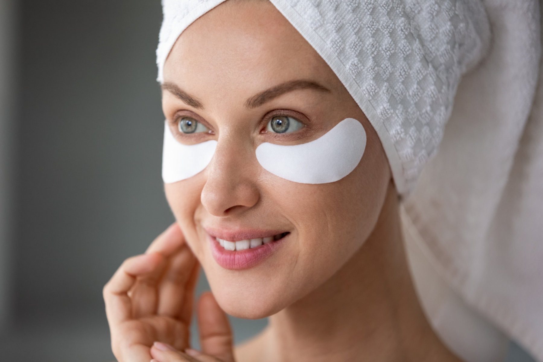Beauty tips ρυτίδες: Πώς να αποτρέψετε τις ρυτίδες γύρω από τα μάτια σας