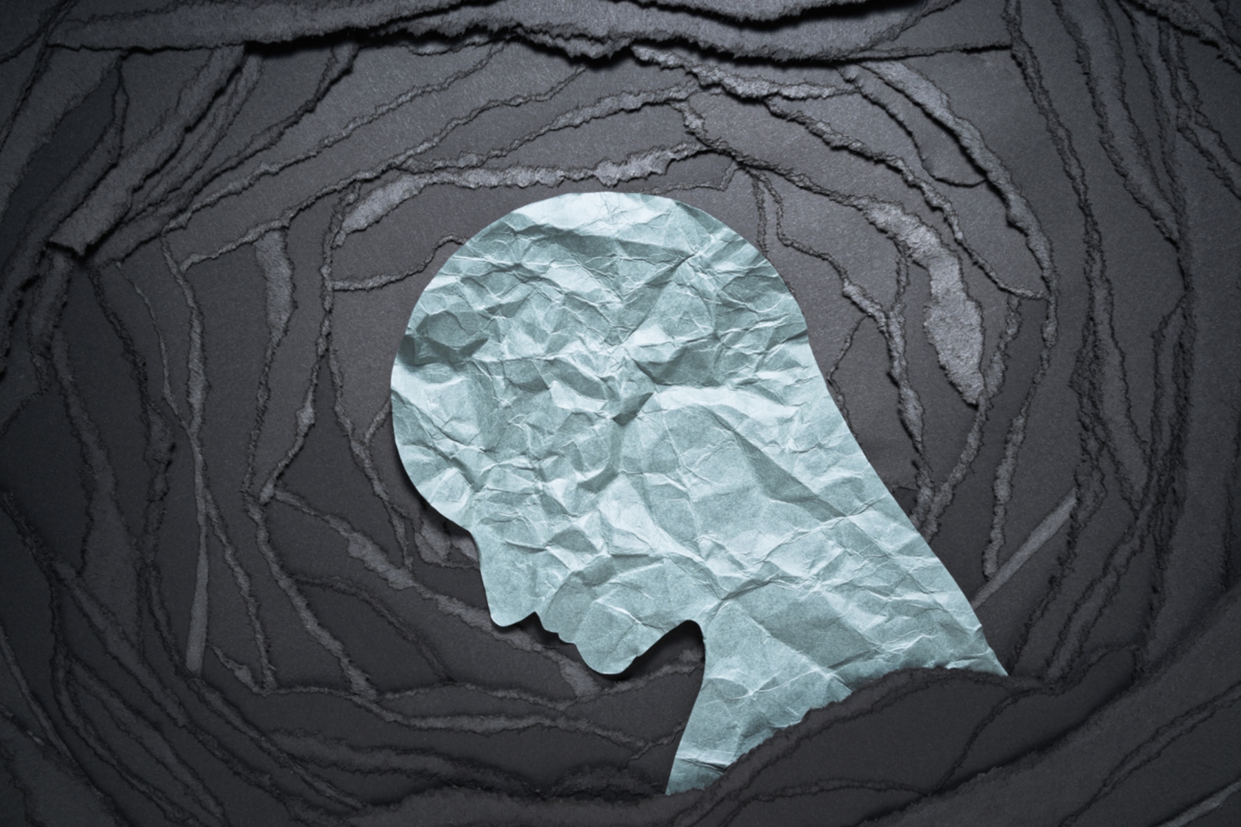 Εγκέφαλος φόβος: Ένα ολοκαίνουργιο μονοπάτι του εγκεφάλου προς τον φόβο