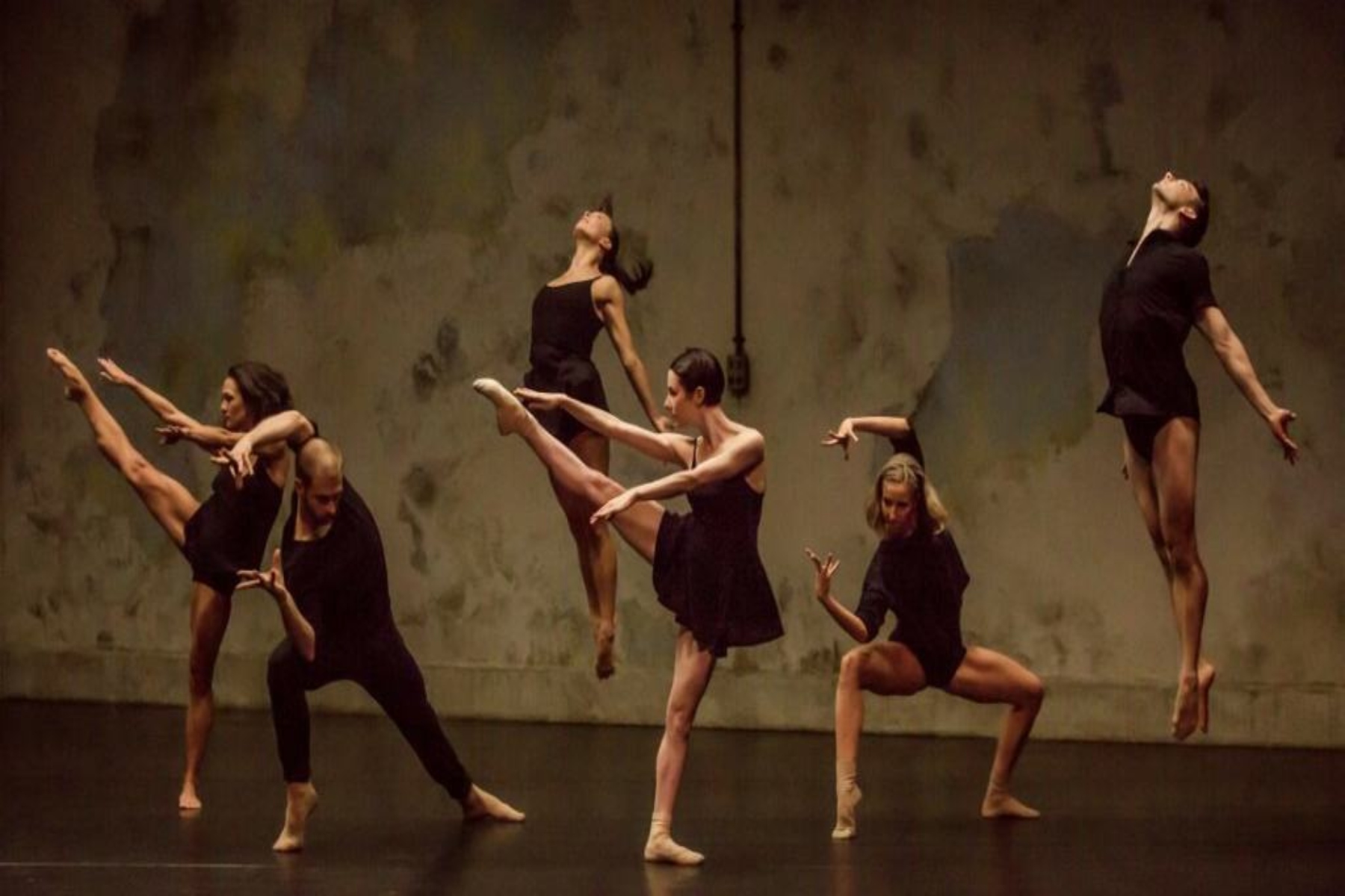 Ψυχική υγεία χορός: Τελικά ο χορός βοηθάει την υγεία μας