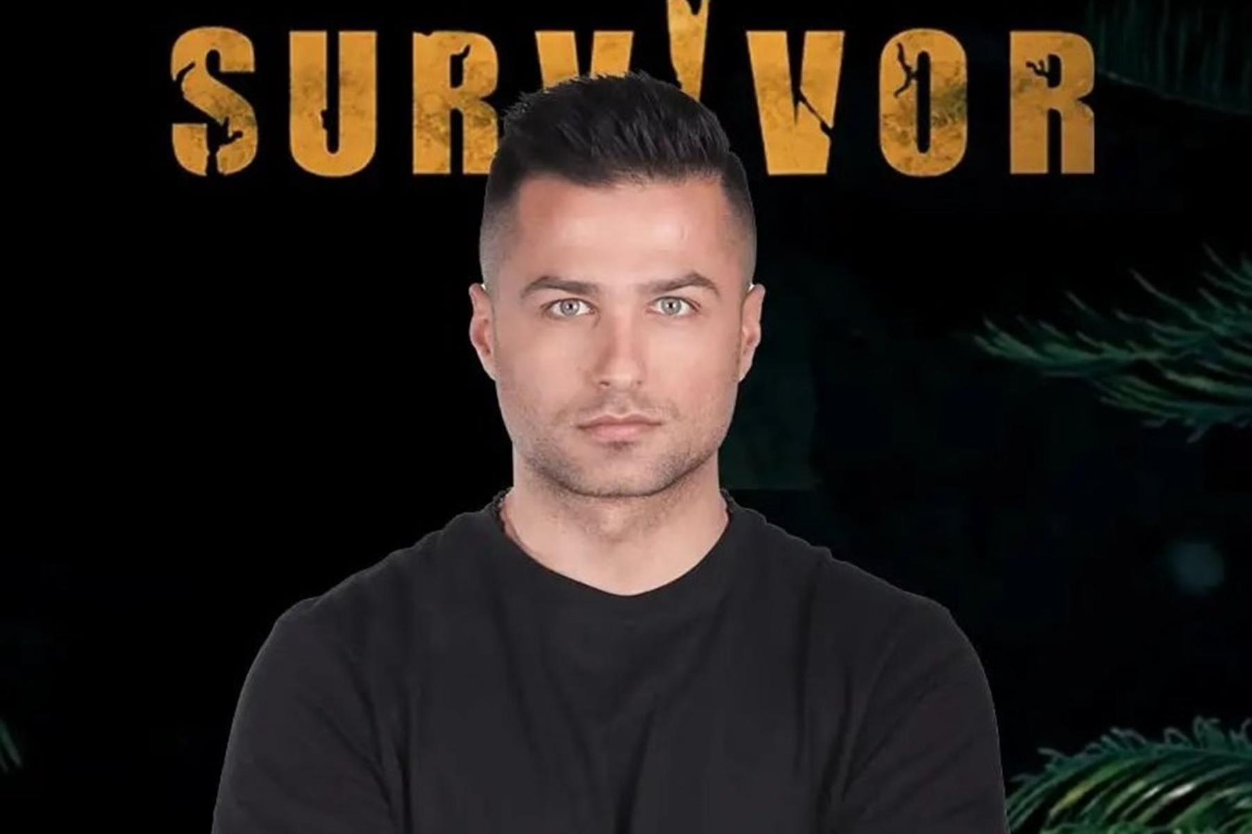 Survivor αποχώρηση: Ο Γιάννης Τσολάκης έφυγε από το reality επιβίωσης [trailer]
