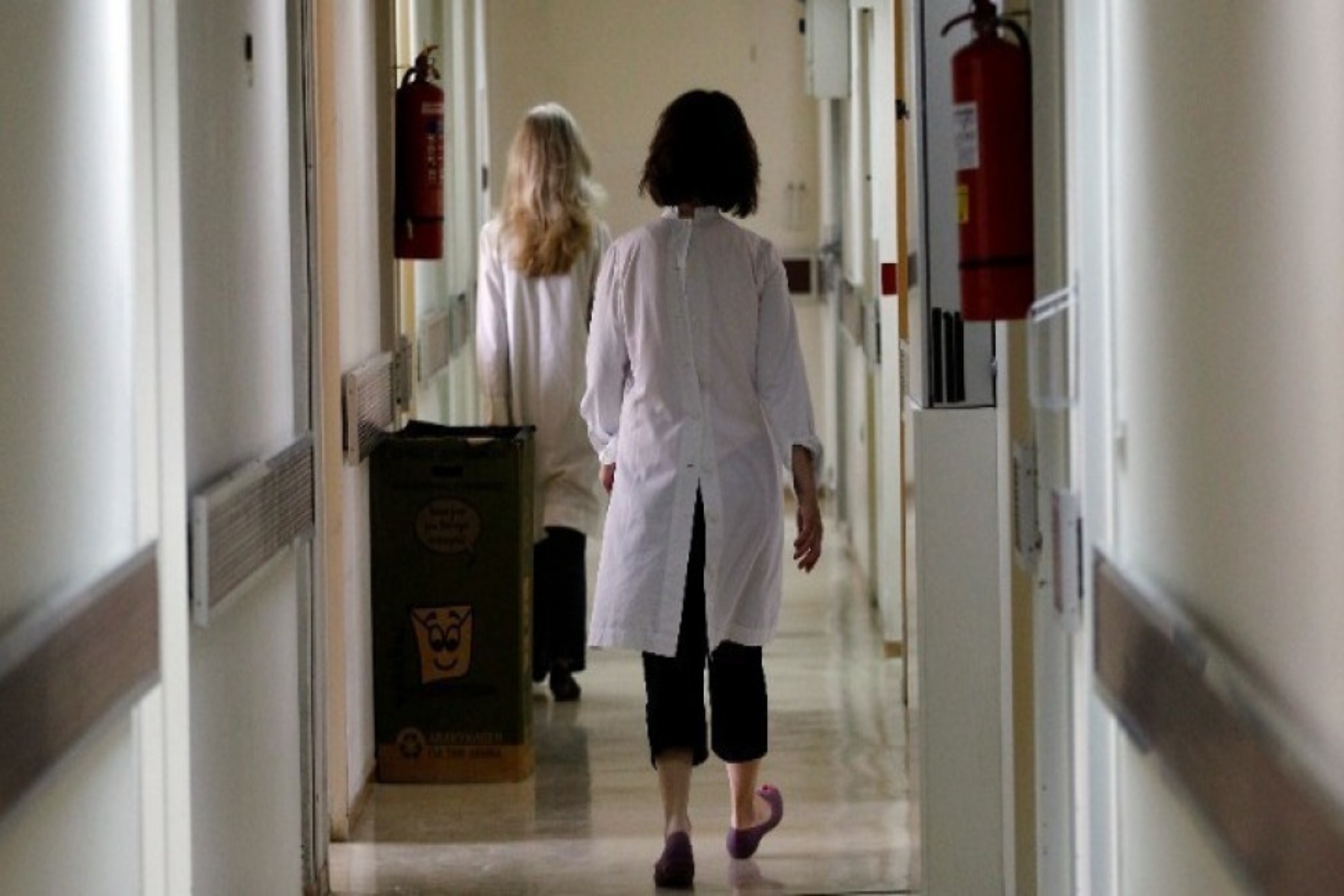 ΠΟΕΔΗΝ: Ανάγκη διασφάλισης της απρόσκοπτης λειτουργίας των Νοσοκομείων