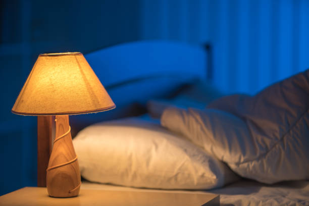 Φως Ύπνος: Η έκθεση σε τεχνητό φως τη νύχτα αυξάνει τον κίνδυνο διαβήτη