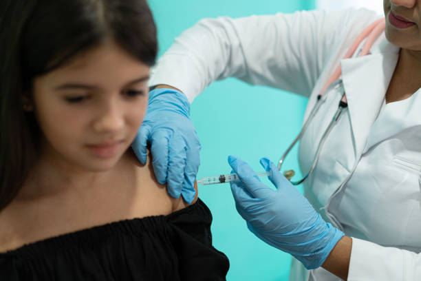 Παγκόσμια Ημέρα κατά του HPV: Σύσταση εμβολιασμού για κορίτσια και αγόρια