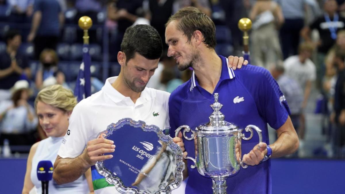 Novak Djokovic: Ρώσοι παίκτες αναμένεται να αγωνιστούν στο French Open