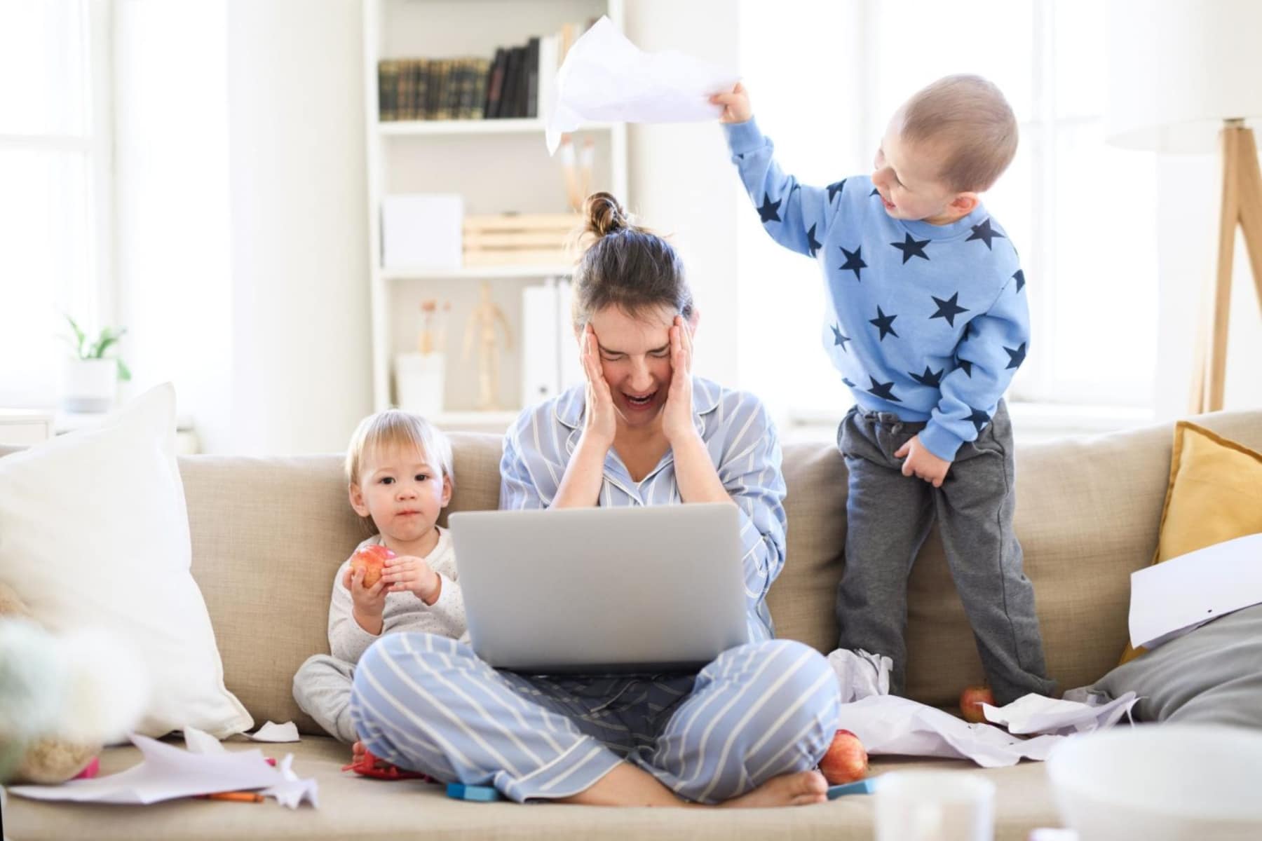 Αυτοφροντίδα: 7 tips για πολυάσχολες μαμάδες