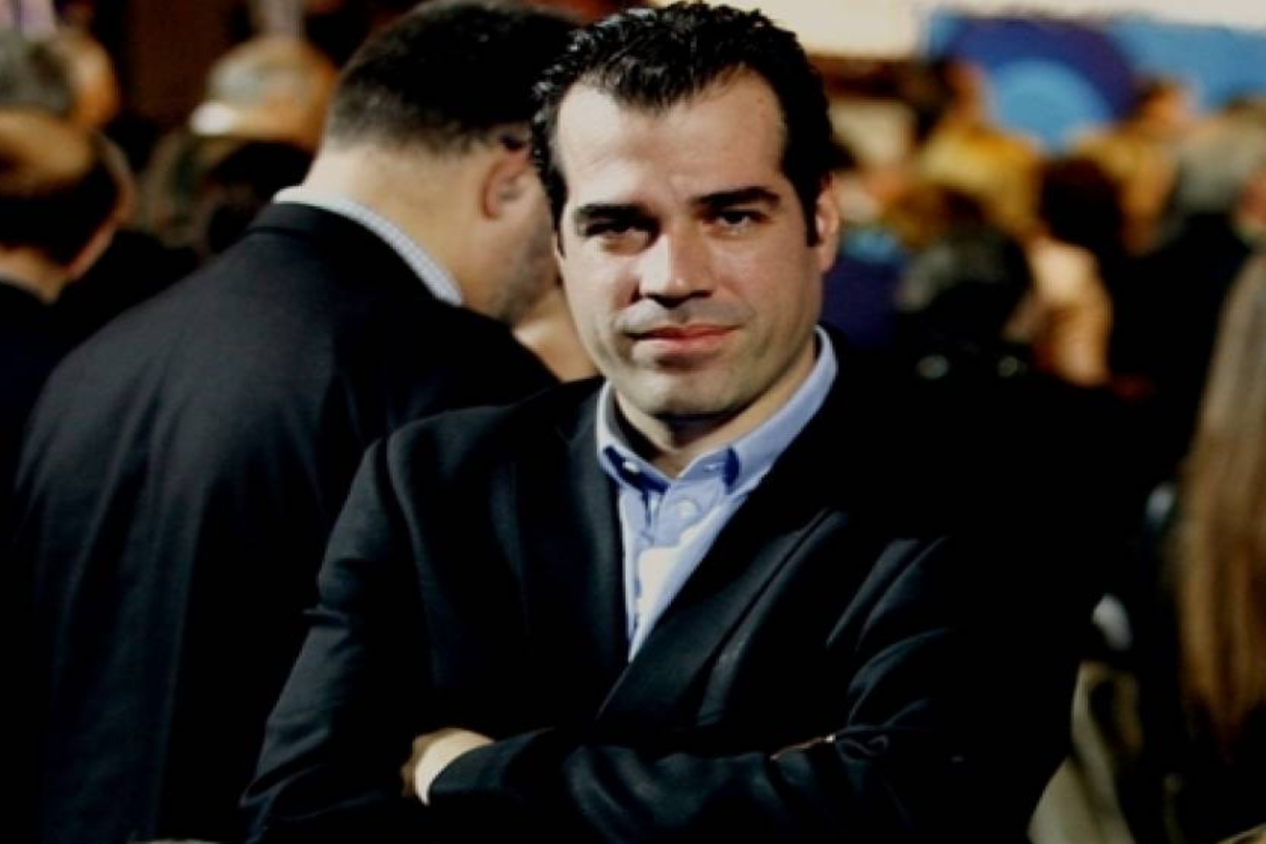 Θ. Πλεύρης: Με fake news ο Τομεάρχης Υγείας του ΣΥΡΙΖΑ προσπαθεί να παρασύρει τους γιατρούς
