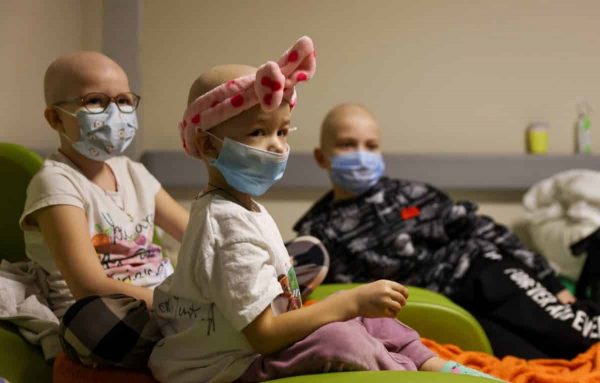 Δικηγόρος των Ανθρωπίνων Δικαιωμάτων: Οι Ρωσικές επιθέσεις σε Ουκρανικά νοσοκομεία «θα μπορούσαν να είναι εγκλήματα πολέμου»