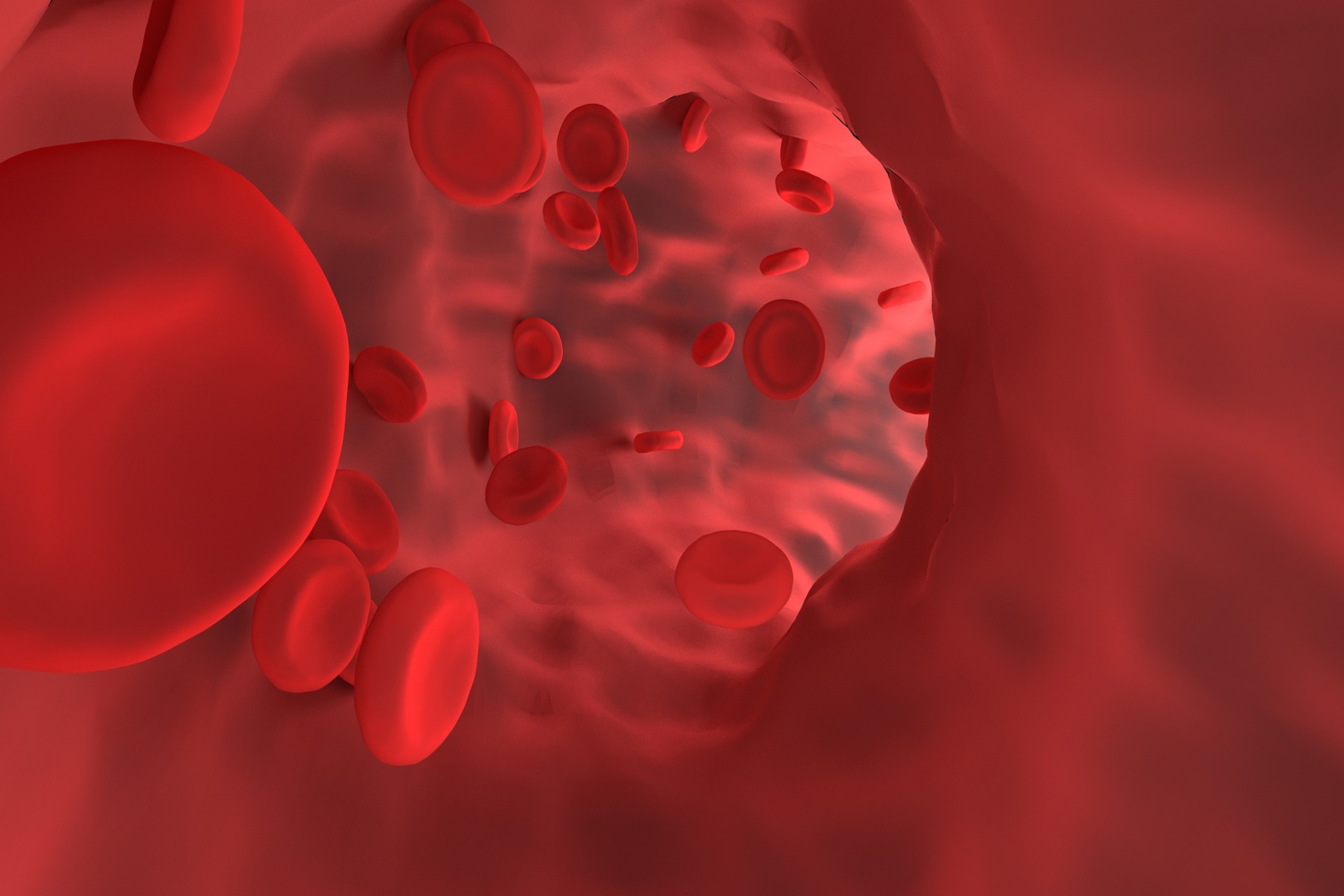 Αίμα κύτταρα: Φυσικός συναγερμός του σώματος για την καταπολέμηση της απώλειας αίματος